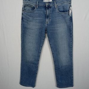 Joe's Brixton Straight + Narrow Jean, 36x26